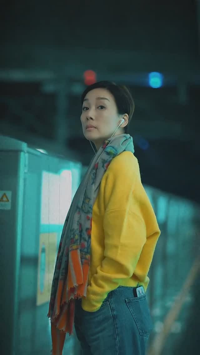 江美儀被情緒病困擾長達20年。