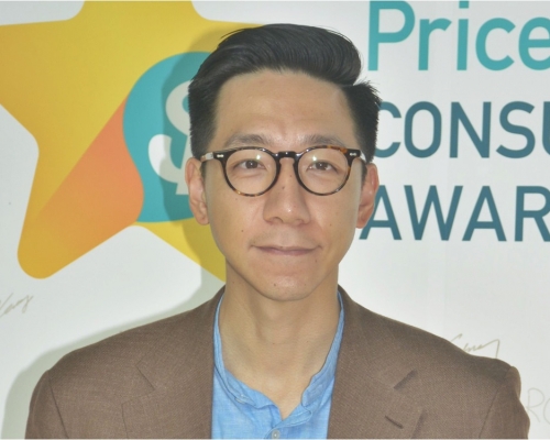 柳俊江被控危險駕駛，下周四提堂。資料圖片