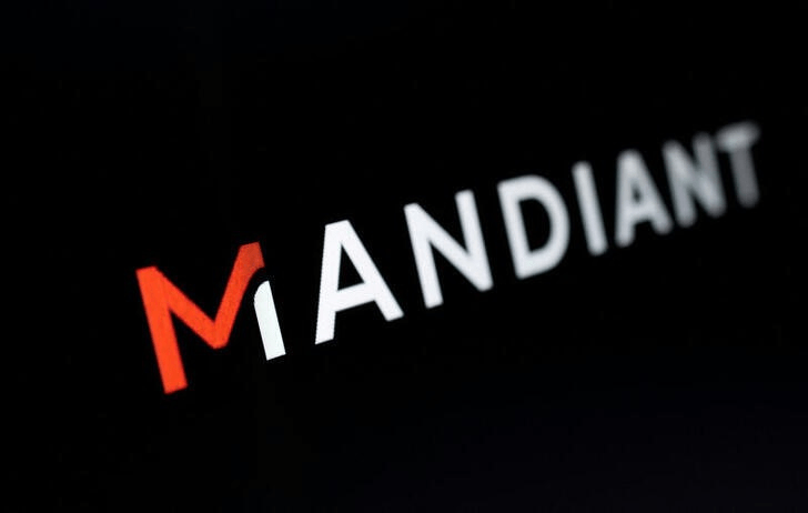 美国网络安全公司Mandiant，是Google旗下公司。路透社