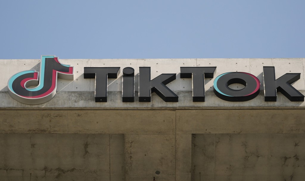 TikTok正積極拓展在東南亞國家的業務。美聯社 
