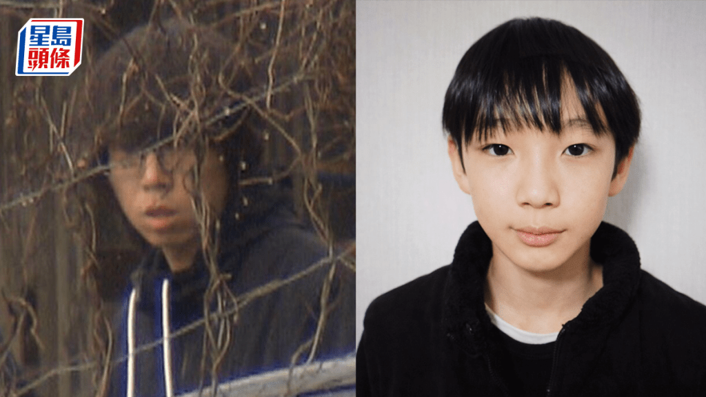 京都男童失蹤死亡案 日媒：繼父認「衝動下勒頸殺害」