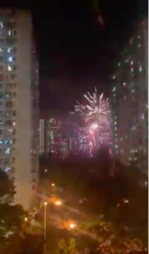 劉珈汶FB 影片截圖