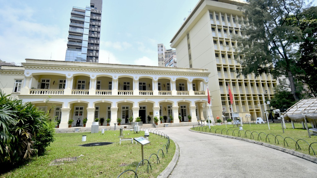 天文台：偵測到市民報告的本地有感地震 將儘快公布進一步分析資料