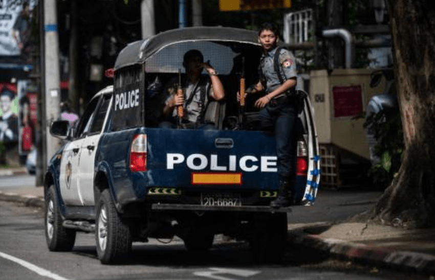 緬甸軍政府則於12月16日透過官方媒體回應，稱昂山素姬「身體健康」，並批評阿里斯是「捏造謠言」。法新社