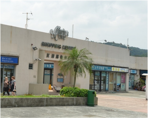過往健康良好的58歲男子,居於西貢匡湖居第四期。
