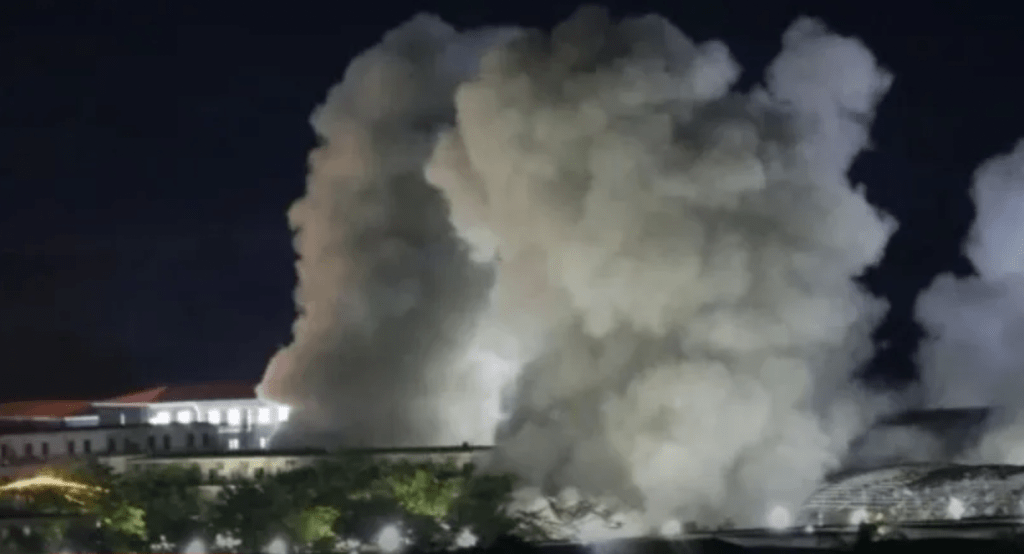 美聯社資料圖片