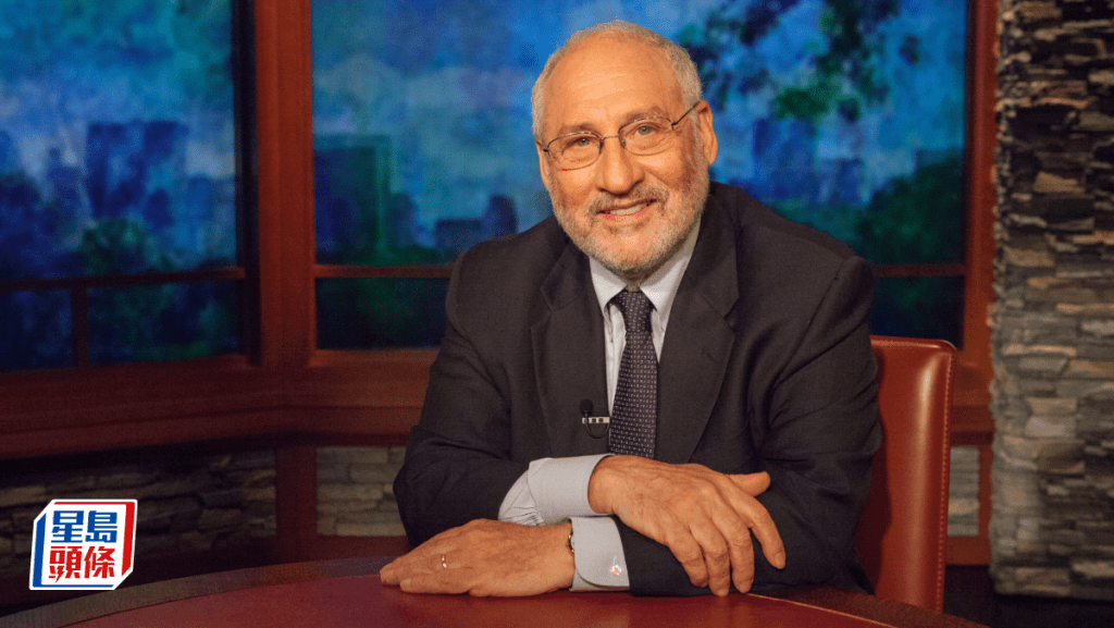 全球贸易秩序重构 诺贝尔经济学家：各国须团结应对权力失衡