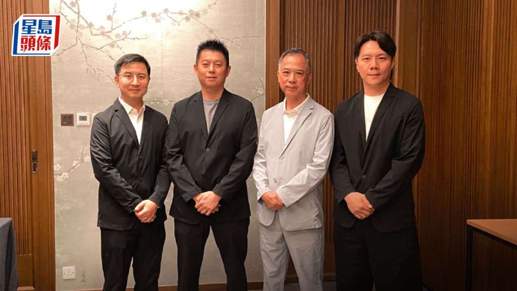 Baleno母企德永佳指本港零售環境喘定 門店有錢賺 電商業務增長勢頭好