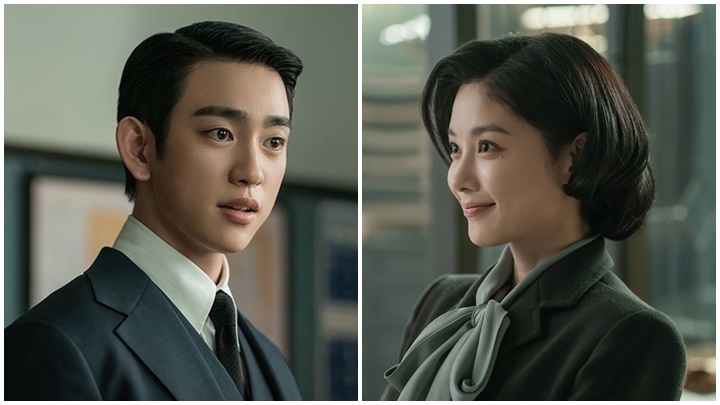 百日谎言｜线上看Netflix韩剧 金裕贞与朴珍荣上演谍战爱情 剧情懒人包及5大必看亮点