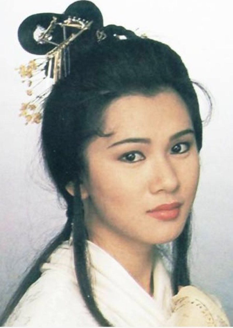 崔加宝她在80至90年代间拍过不少剧集。