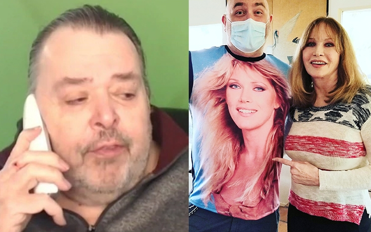 昨日Tanya經理人Mike受訪表示Tanya仍在世，並解釋誤報死訊的原因。
