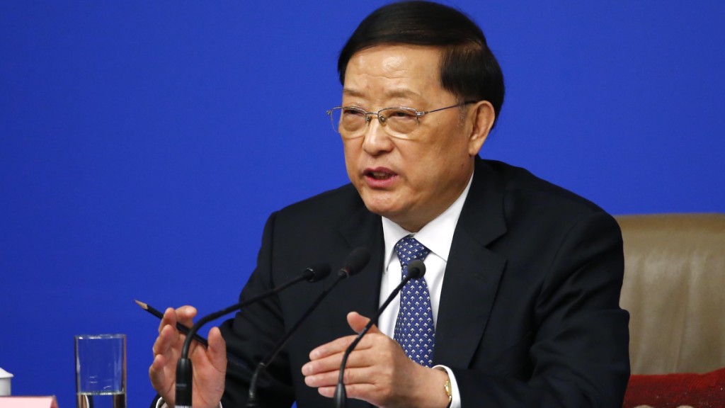 住建部原部长陈政高逝世，享年72岁。