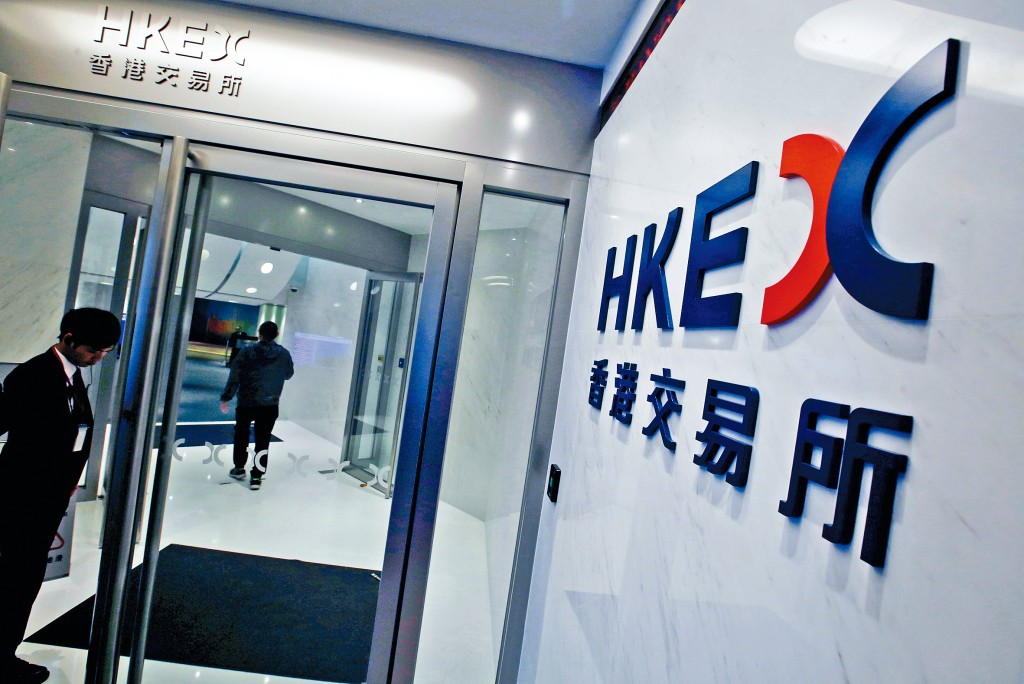 庫存股份機制將於明天正式生效，令到回購成本更低、運作更具彈性。