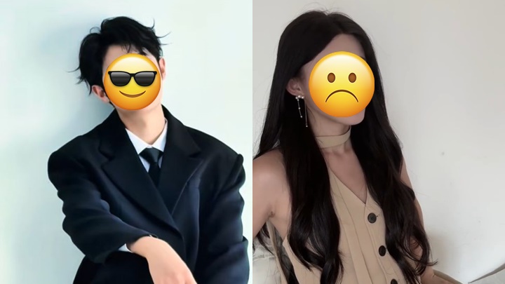 男星為𠱁女友拒拍咀戲擅離劇組下場曝光 嫌棄女主角「不適合角色」 涉事者發聲