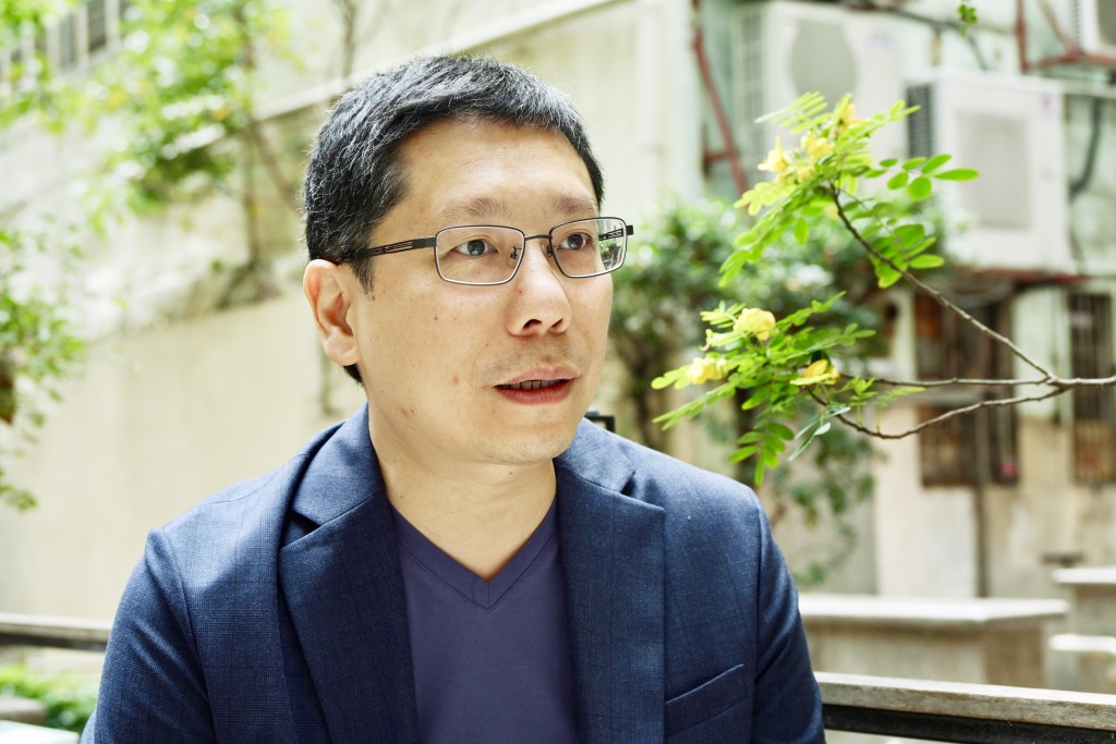 黃傑龍表示，香港油價達「世一」水平是不爭事實。資料圖片