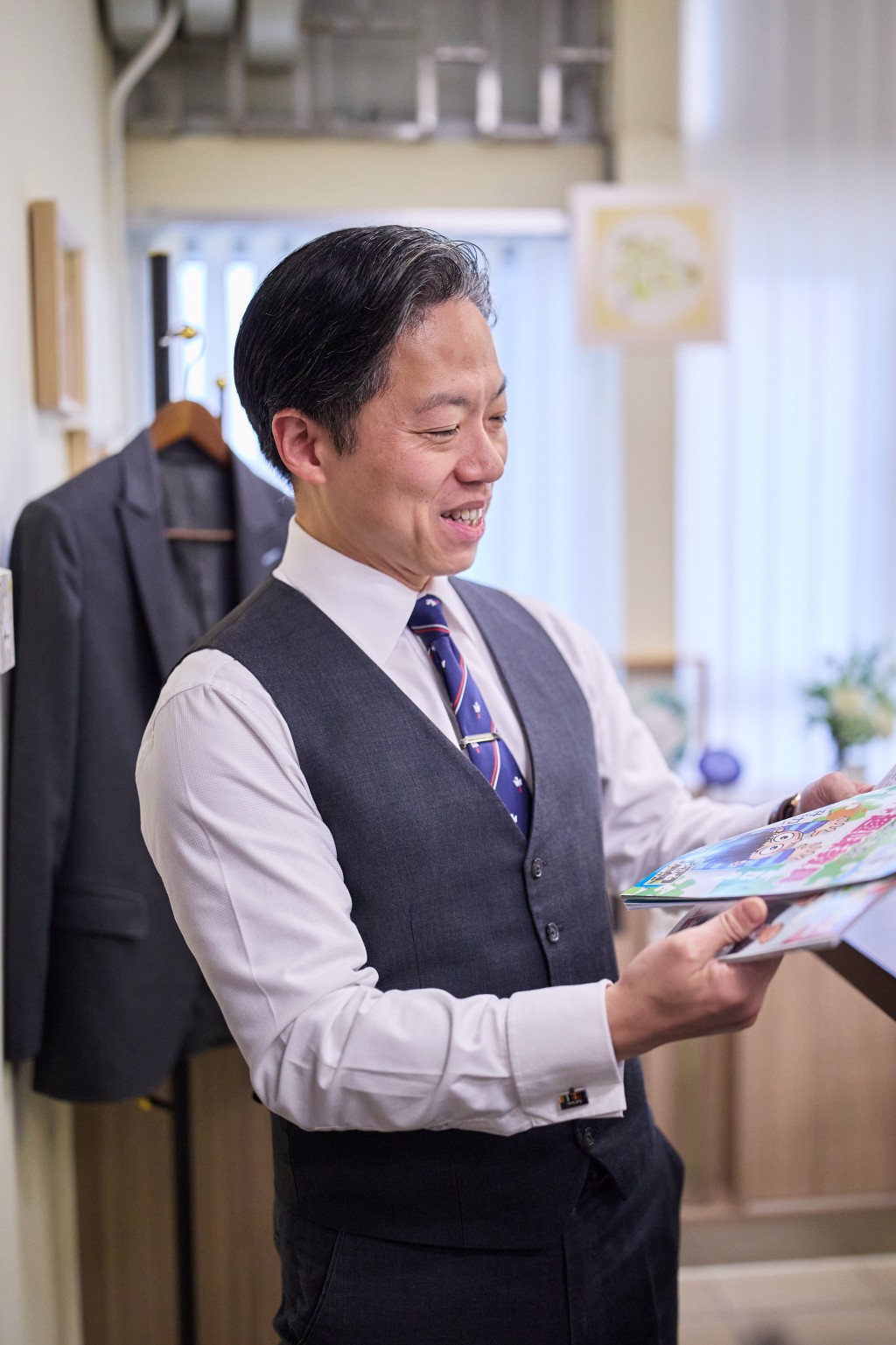 (图:霍楚晖) (图:霍楚晖)