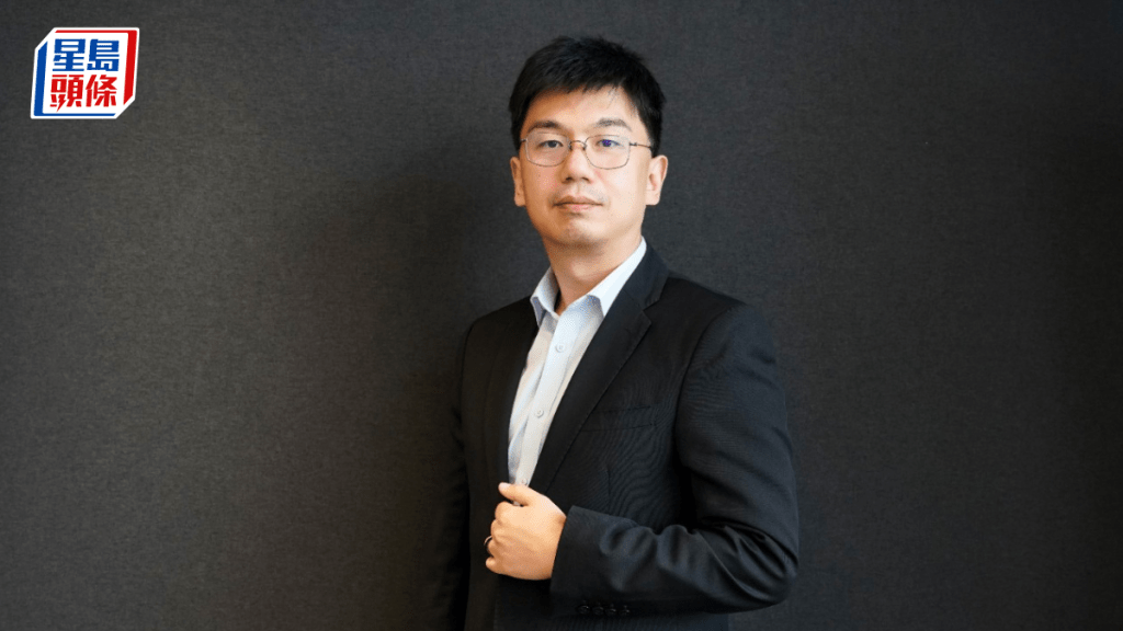 商湯攻智能體解決方案 提升Token毛利 料全年經調整EBITDA轉正