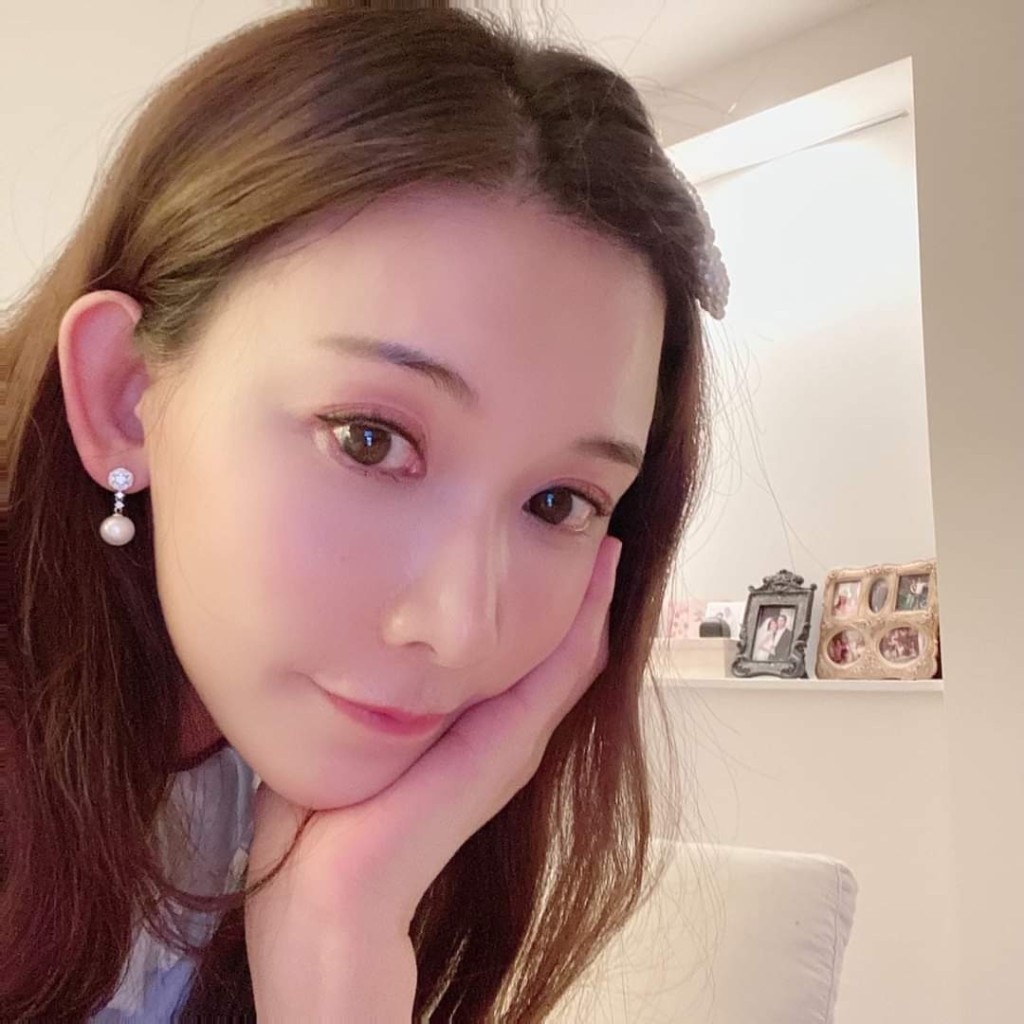 產前產後個樣都冇乜變。