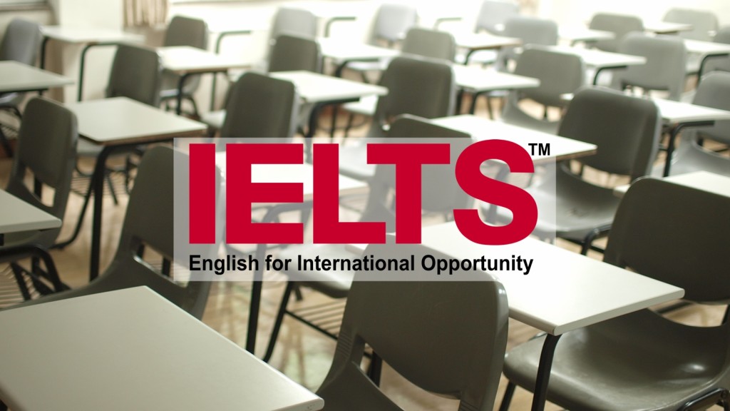 IELTS 雅思考試是其中一個認受性較高的英語水平考試,考試成績或有助於在本港求職及升學等。unsplash圖片/網圖(示意圖)