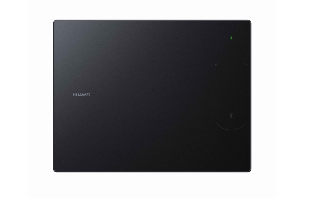 ●HUAWEI Wireless Charging Mouse Pad GT滑鼠墊可以相容的滑鼠進行Qi無綫充電。