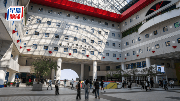 DSE︱學校推薦直接錄取計劃 科大取錄逾4成申請人