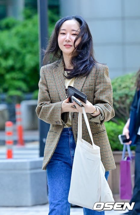 閔熙珍另起爐灶,新公司OK Records更將於下周日(7日)舉行海選練習生活動。 閔熙珍另起爐灶,新公司OK Records更將於下周日(7日)舉行海選練習生活動。