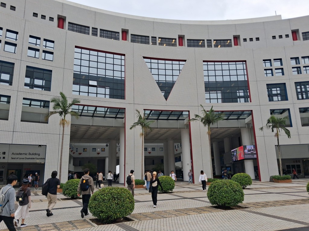 科技大學在這方面具明顯優勢，加上財政實力雄厚，相信對本港醫療發展有積極作用。資料圖片