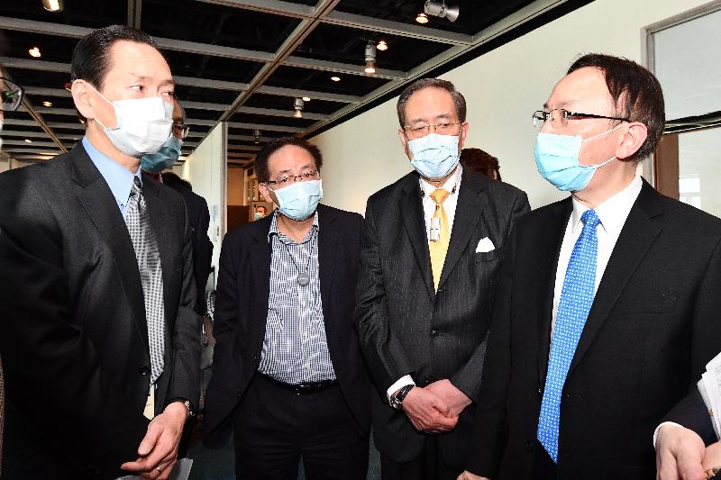 政府新聞處