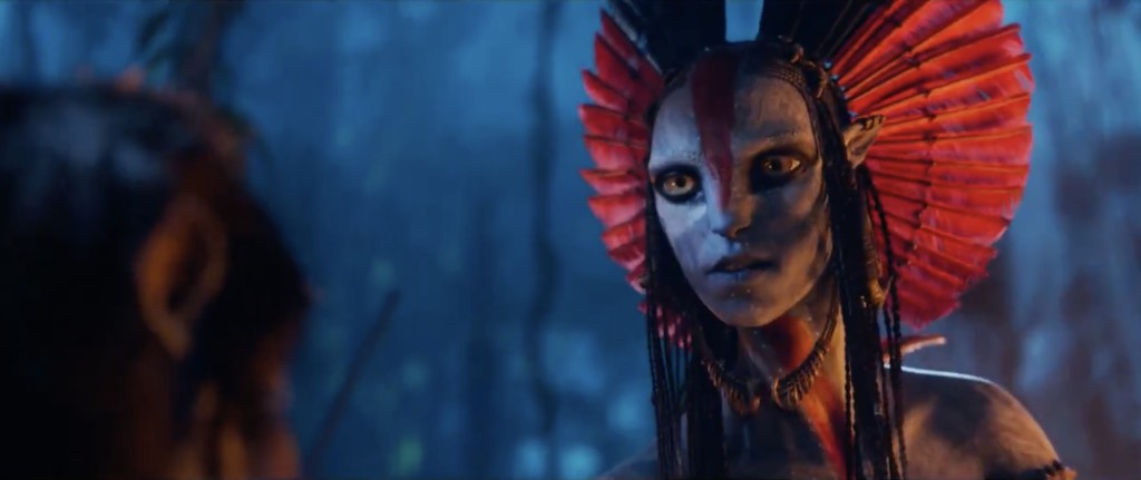 《阿凡達3》將延期至2026年推出。 《阿凡達3》將延期至2026年推出。