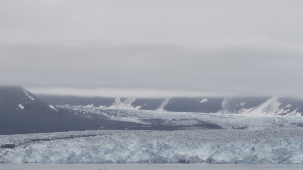阿拉斯加部分地區有明顯震感。美聯社