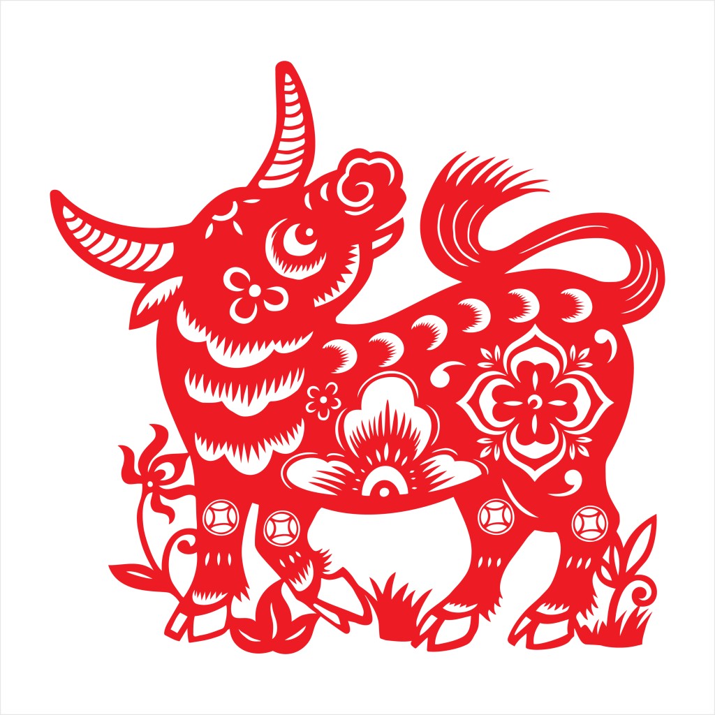 屬牛的朋友則為「害太歲」，主今年人際關係平平，容易犯小人或遭人陷害。