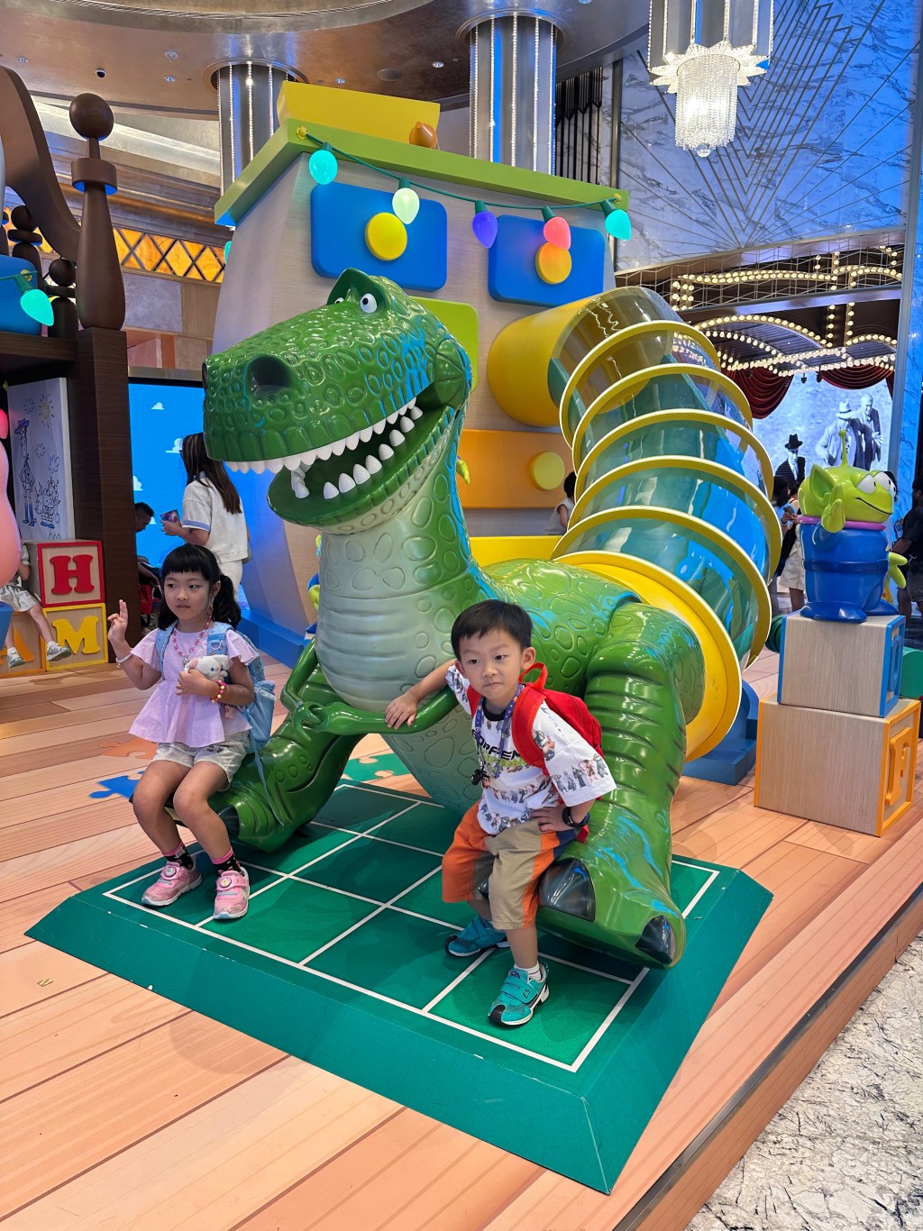 （圖片來源：《親子王》）