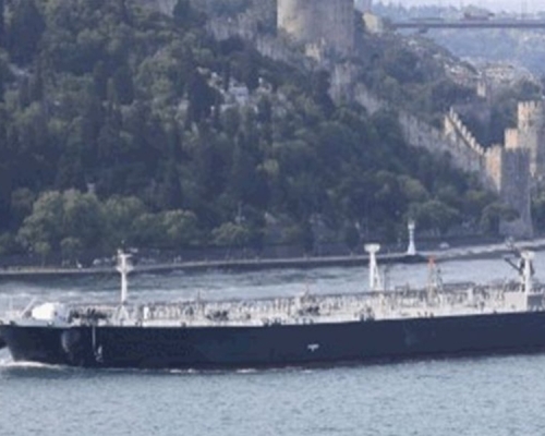 佐迪艾克海運公司旗下一艘貨船阿拉伯海遇襲。Zodiac Maritime網頁