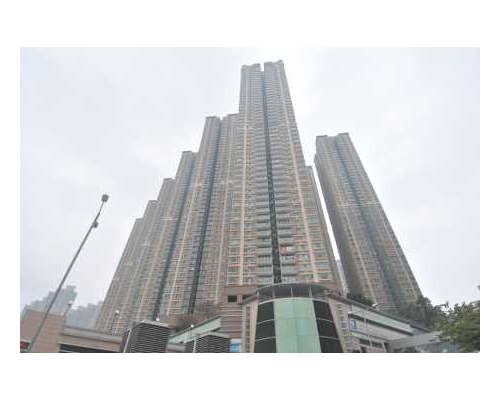 將軍澳中心3房875萬成交