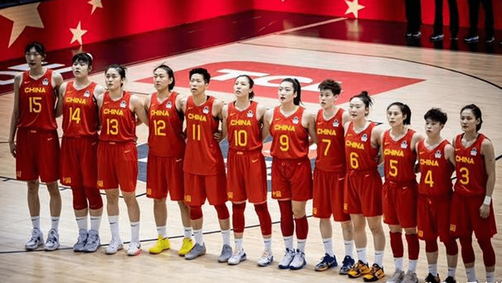 在塞爾維亞參加女籃世界盃的中國代表團增至9人確診。