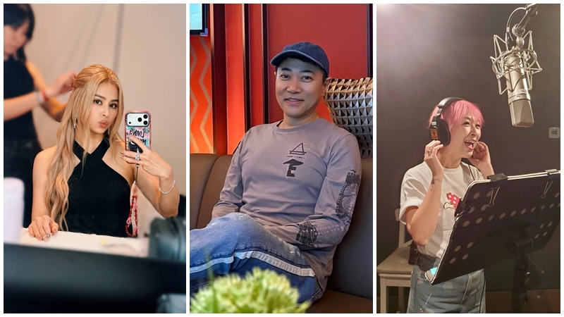 陳永業刪文兼轉私人帳號引爆公關災難 網民為賈曉晨討公道 DJ朱薰發文暗寸：仲有冇？