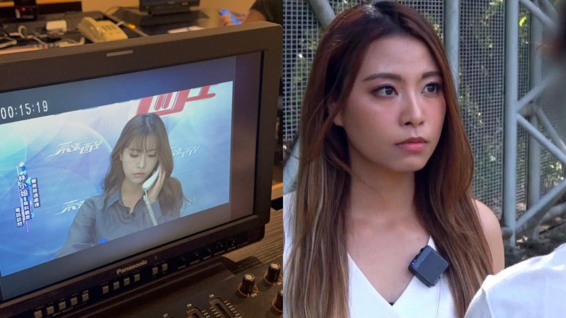 屯門女童拎啤酒丨俞可程揭未曝光內幕：生仔要考牌  直指養不教父之過  網民讚他日必屬好媽媽