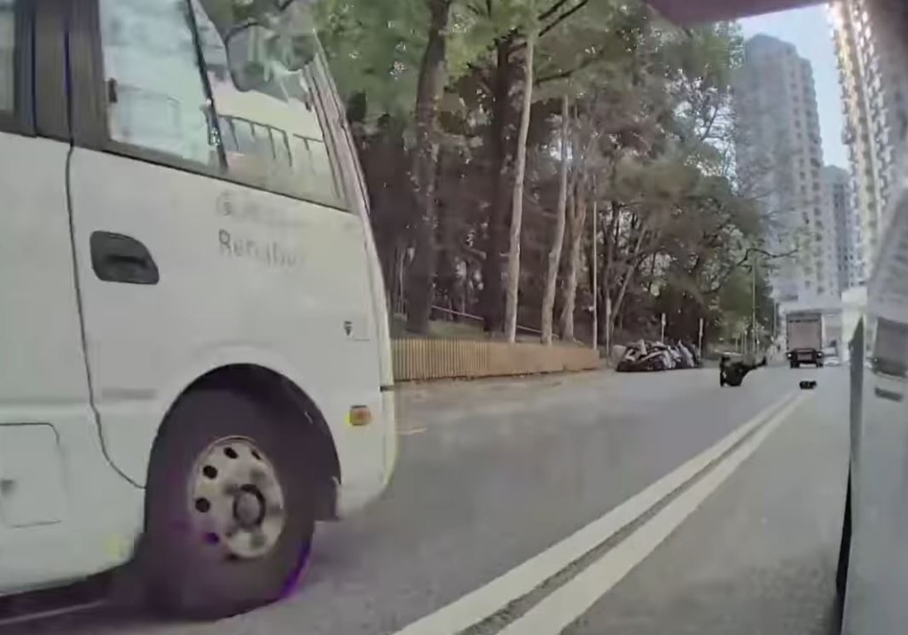 fb車cam L（香港群組）影片截圖