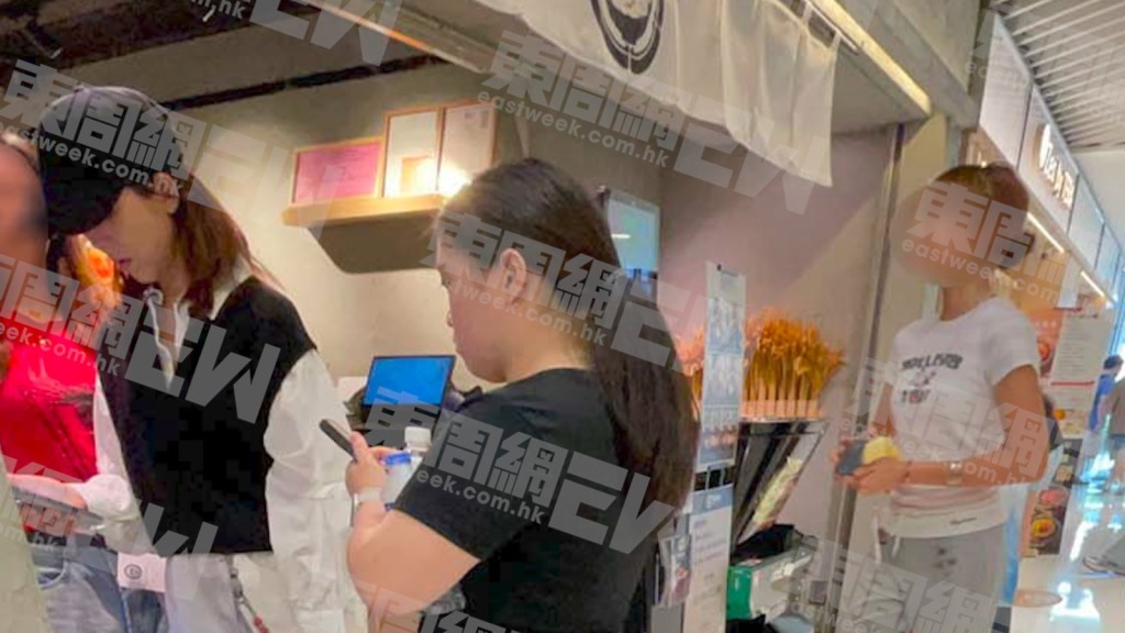 雖然蔡少芬與張晉坐擁中港兩地逾2億港元的豐厚物業,但私下生活極其貼地。(《東周刊》圖片) 雖然蔡少芬與張晉坐擁中港兩地逾2億港元的豐厚物業,但私下生活極其貼地。(《東周刊》圖片)