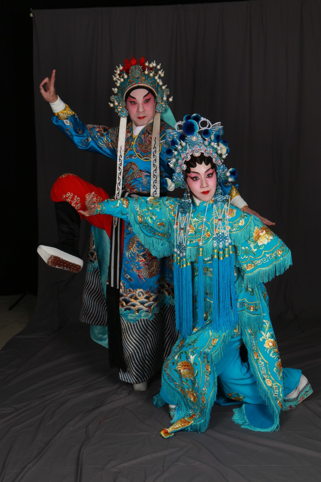 融合曲王潘一帆及粵樂名家梁素琴女士收錄在唱片的元素,並加入葉紹德潤飾,保留濃厚的廣東南派風格。 融合曲王潘一帆及粵樂名家梁素琴女士收錄在唱片的元素,並加入葉紹德潤飾,保留濃厚的廣東南派風格。