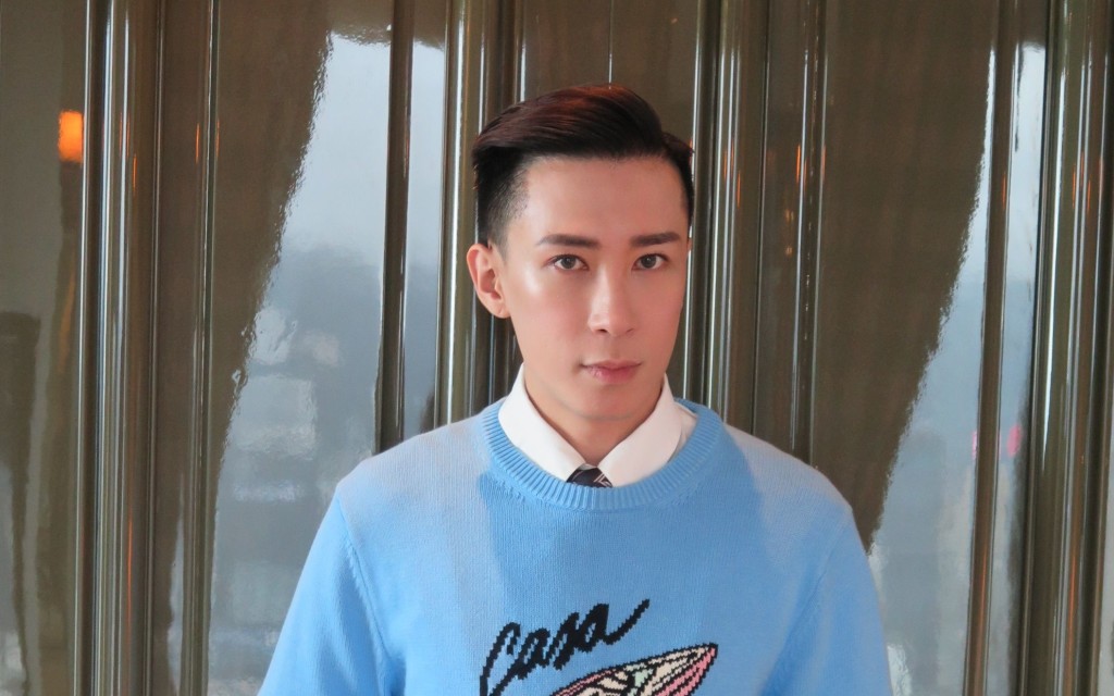 Mayao坦言受疫情影響，近日宣傳新歌都以網上為主。