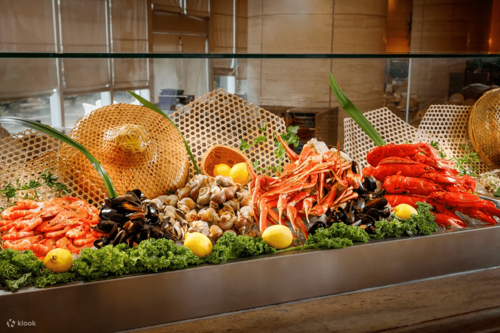 （图片来源：Klook）