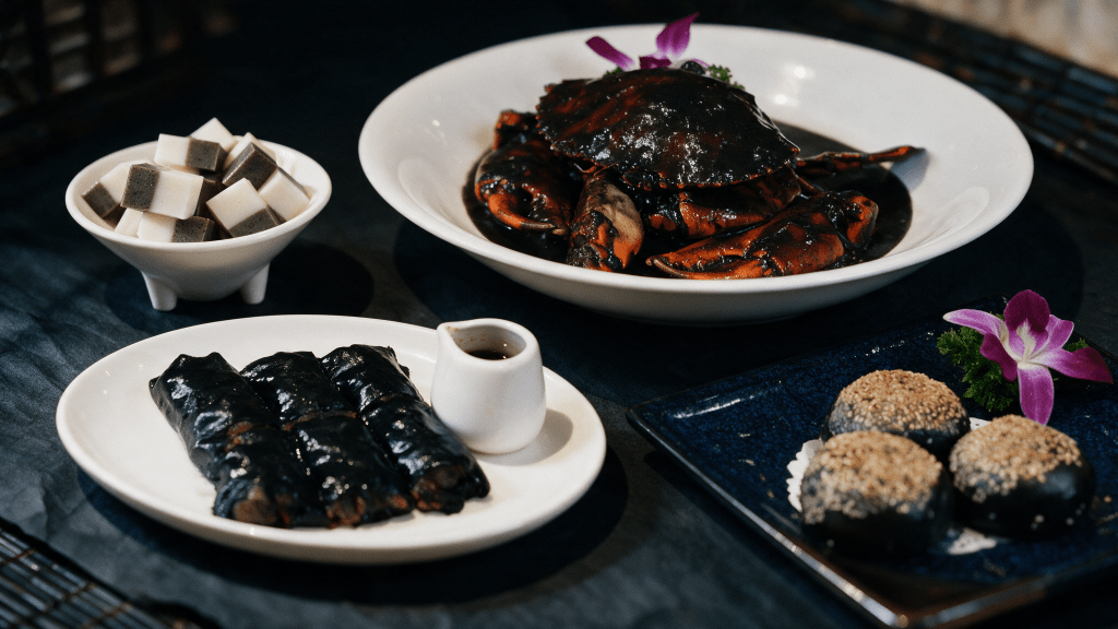 (圖片由餐廳提供) (圖片由餐廳提供)