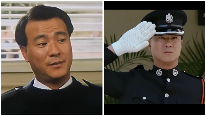 李修賢假髮look進駐抖音惹網民慨嘆 與周星馳關係成談論焦點
