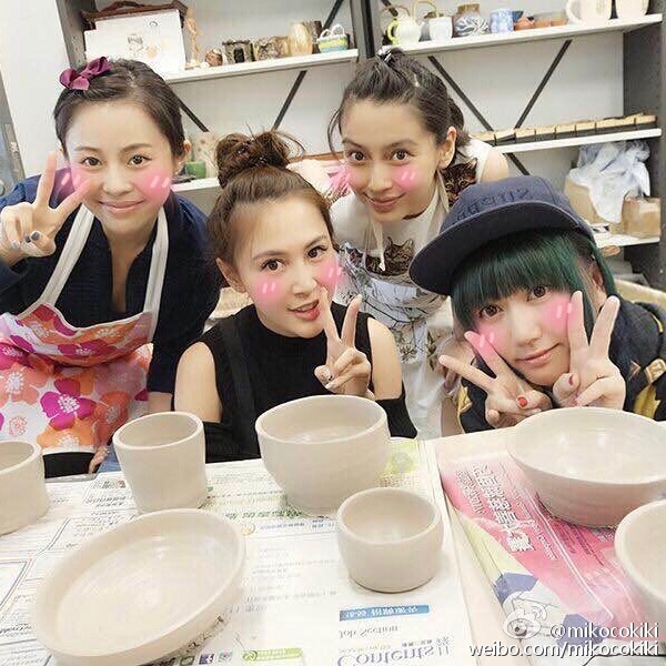 陶冶性情