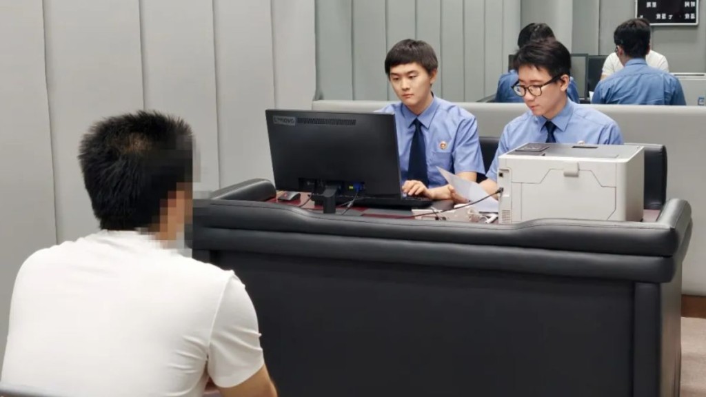 AI算法工程師刪除公司89TB研發數據被判刑。中華網