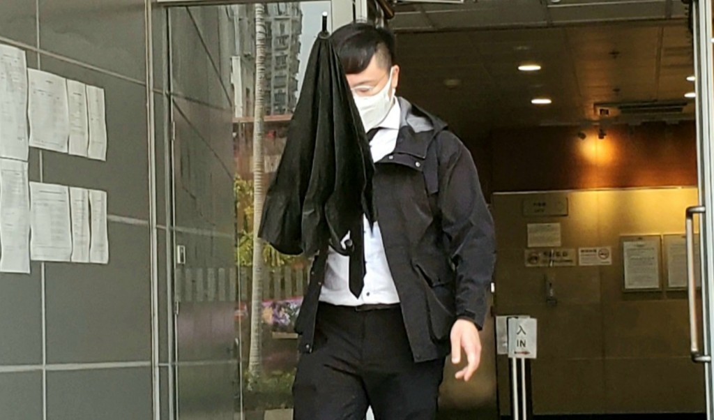 被告劉達理。