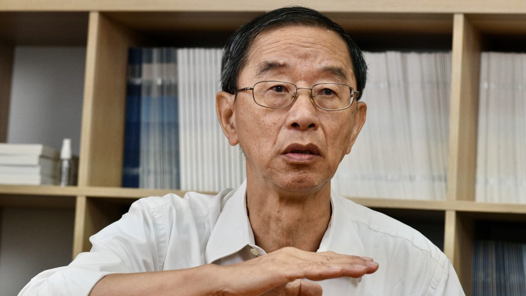 工作暑熱警告｜勞工處明起推新系統 林超英批仍存缺陷 促降溫指引改為法定要求