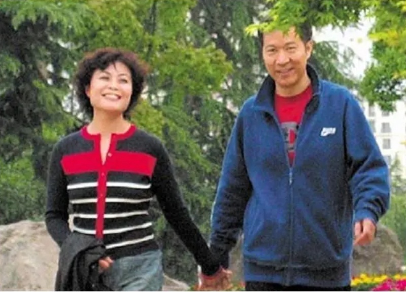 铁凝与华生于2007年结婚。