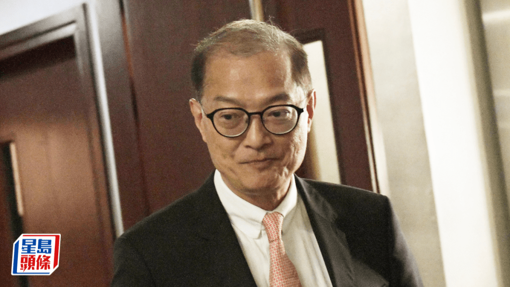 盧寵茂指牙醫短缺至少持續到2035年。資料圖片